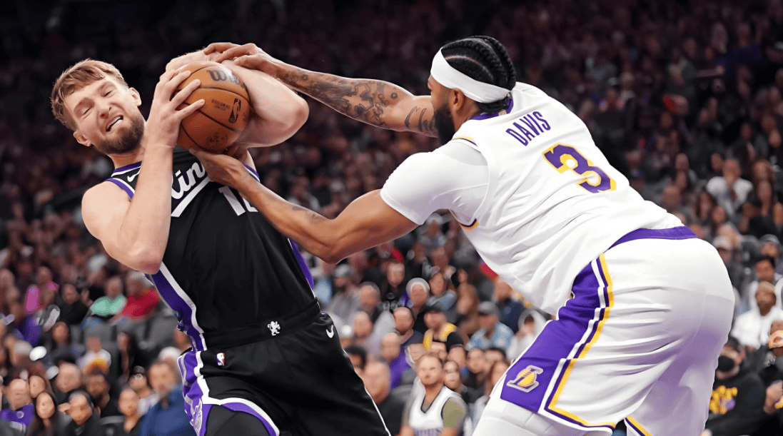 爱游戏官方-灰熊绝杀雷霆，浓眉哥关键制胜