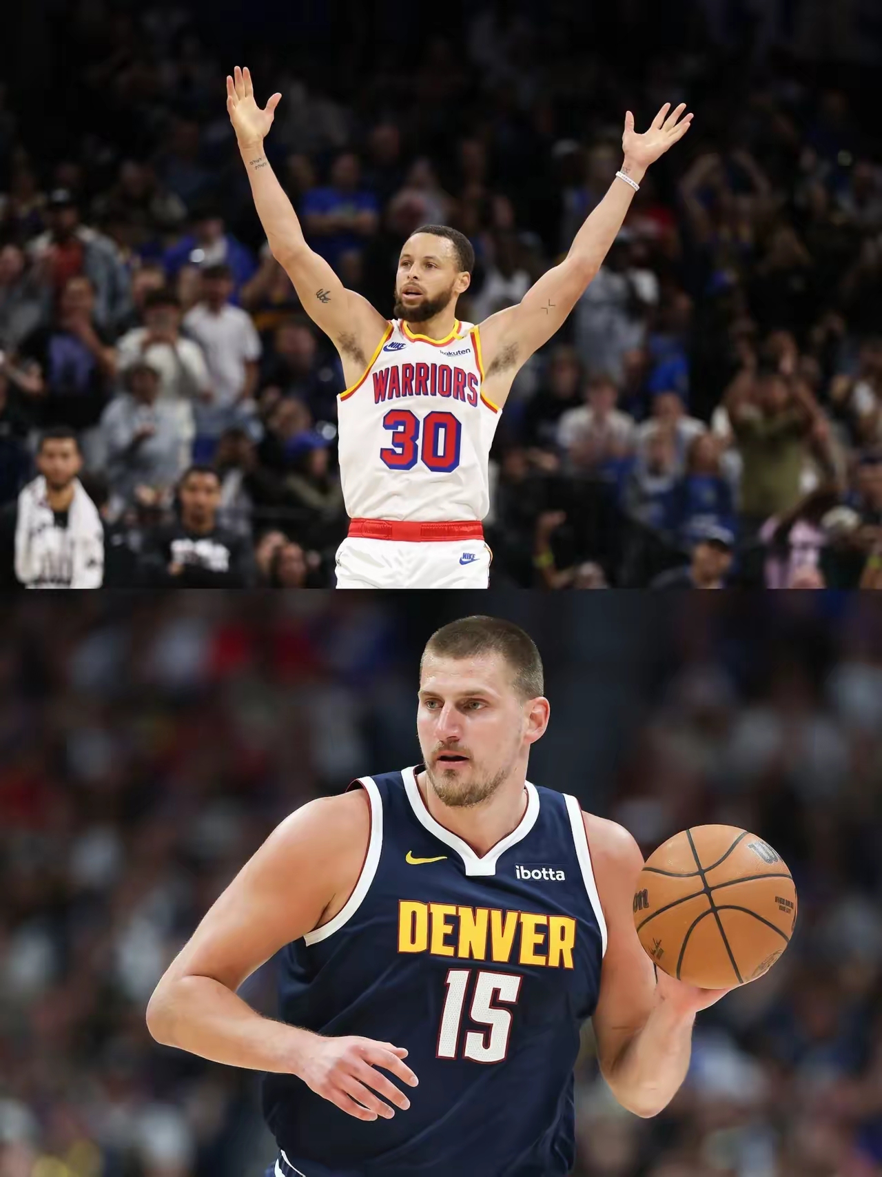 勇士翻盘魔术,约基奇惊艳四座 勇士翻盘魔术,约基奇惊艳四座