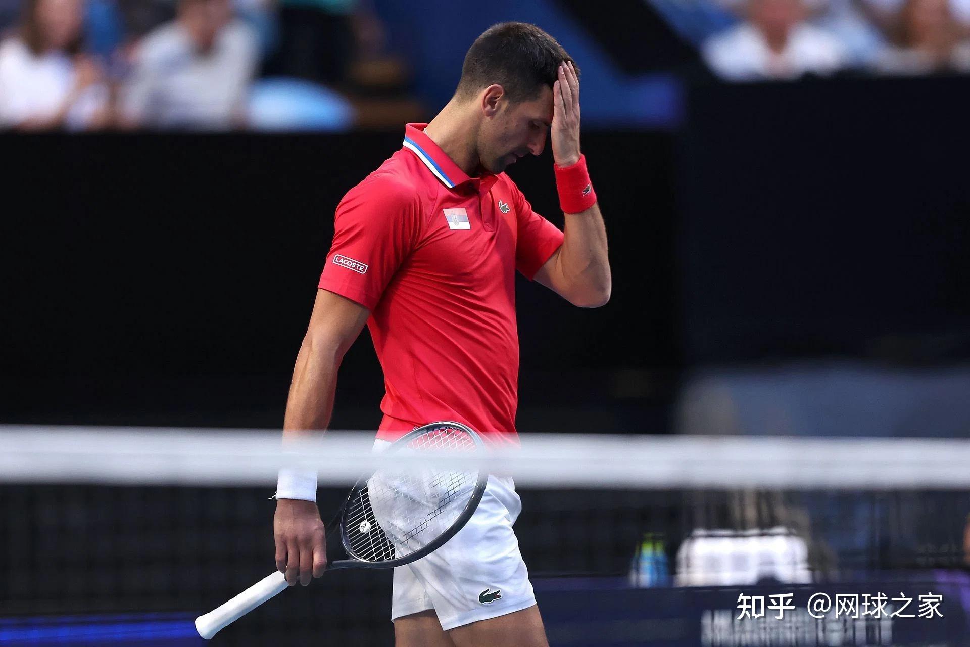 联合杯险胜年终总决赛，纳达尔带队取胜