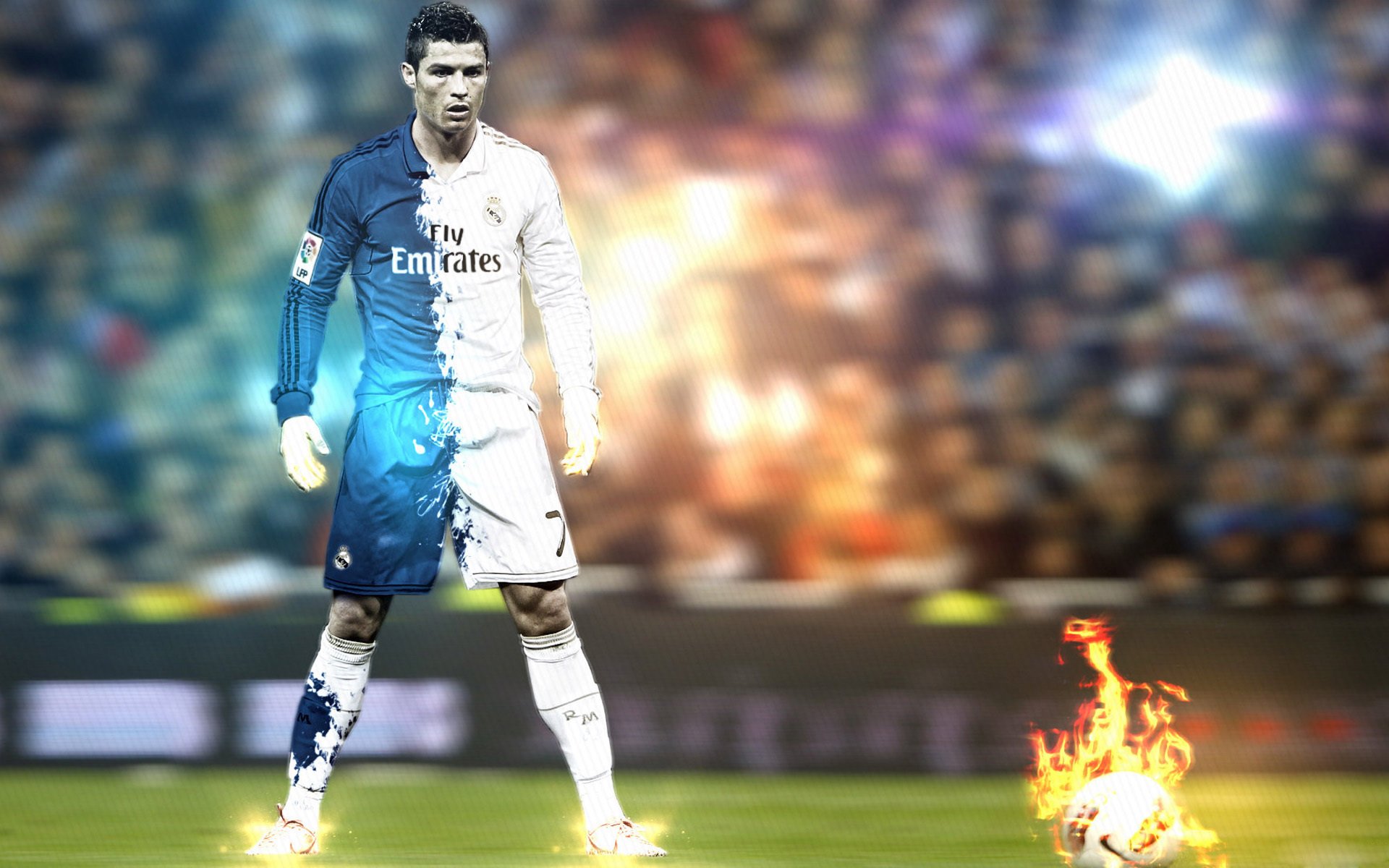 苏格兰横扫切尔西，卡瓦哈尔冠军级表现如何诠释足球的边缘革命